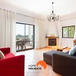 #185 V3 Laranjeiras By Home Holidays