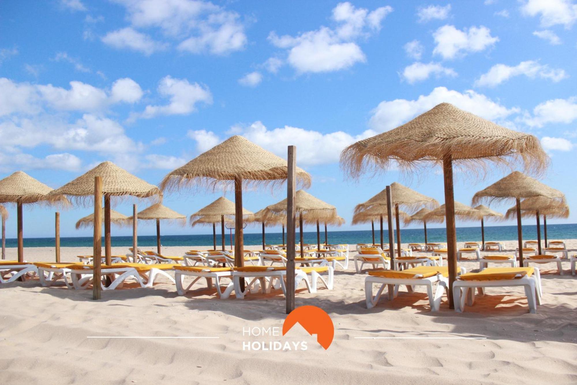 Holiday home #185 V3 Laranjeiras By Holidays *