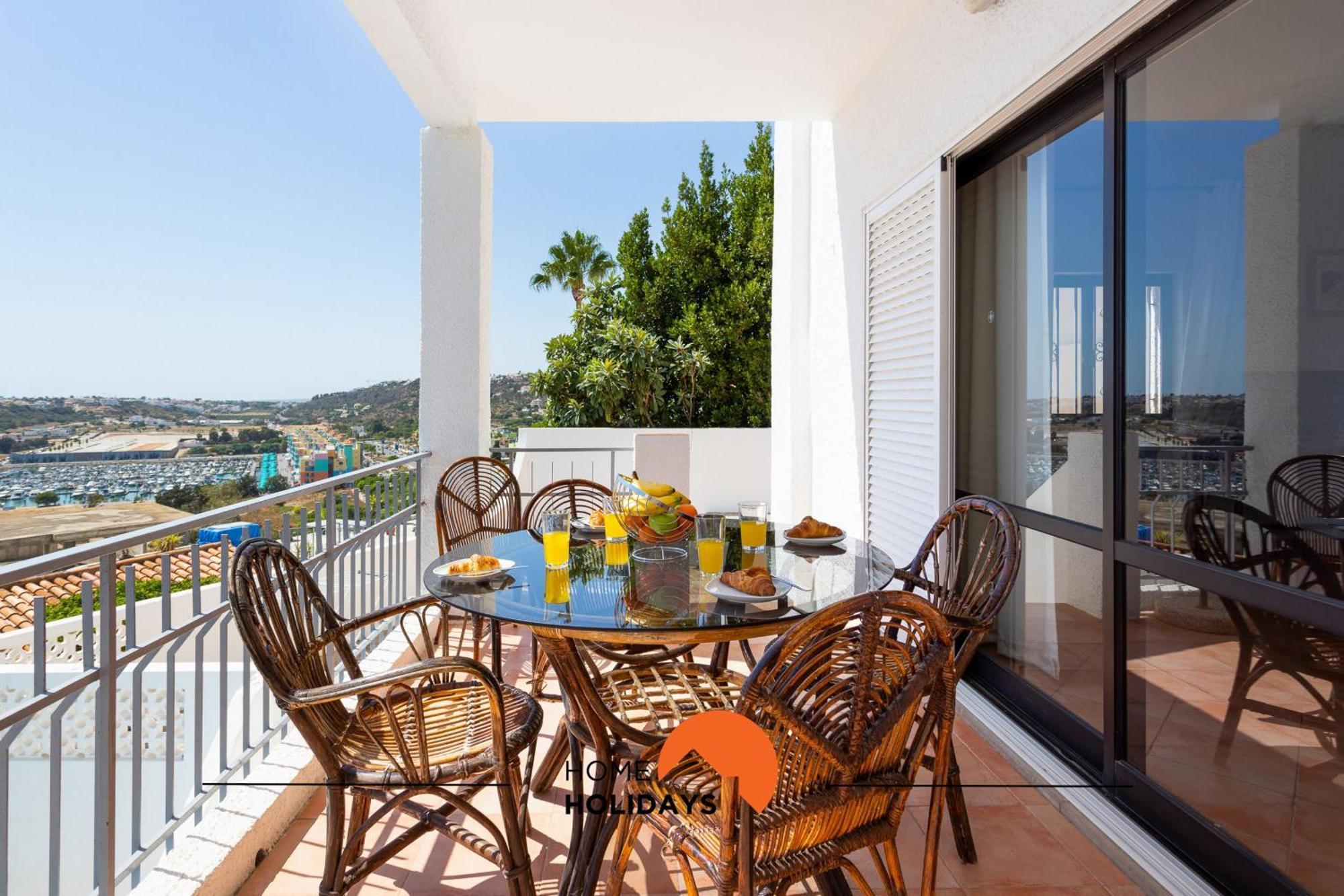Holiday home #185 V3 Laranjeiras By Holidays Albufeira