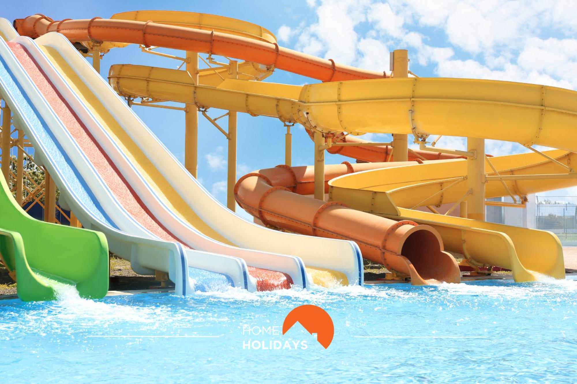#185 V3 Laranjeiras By Holidays
