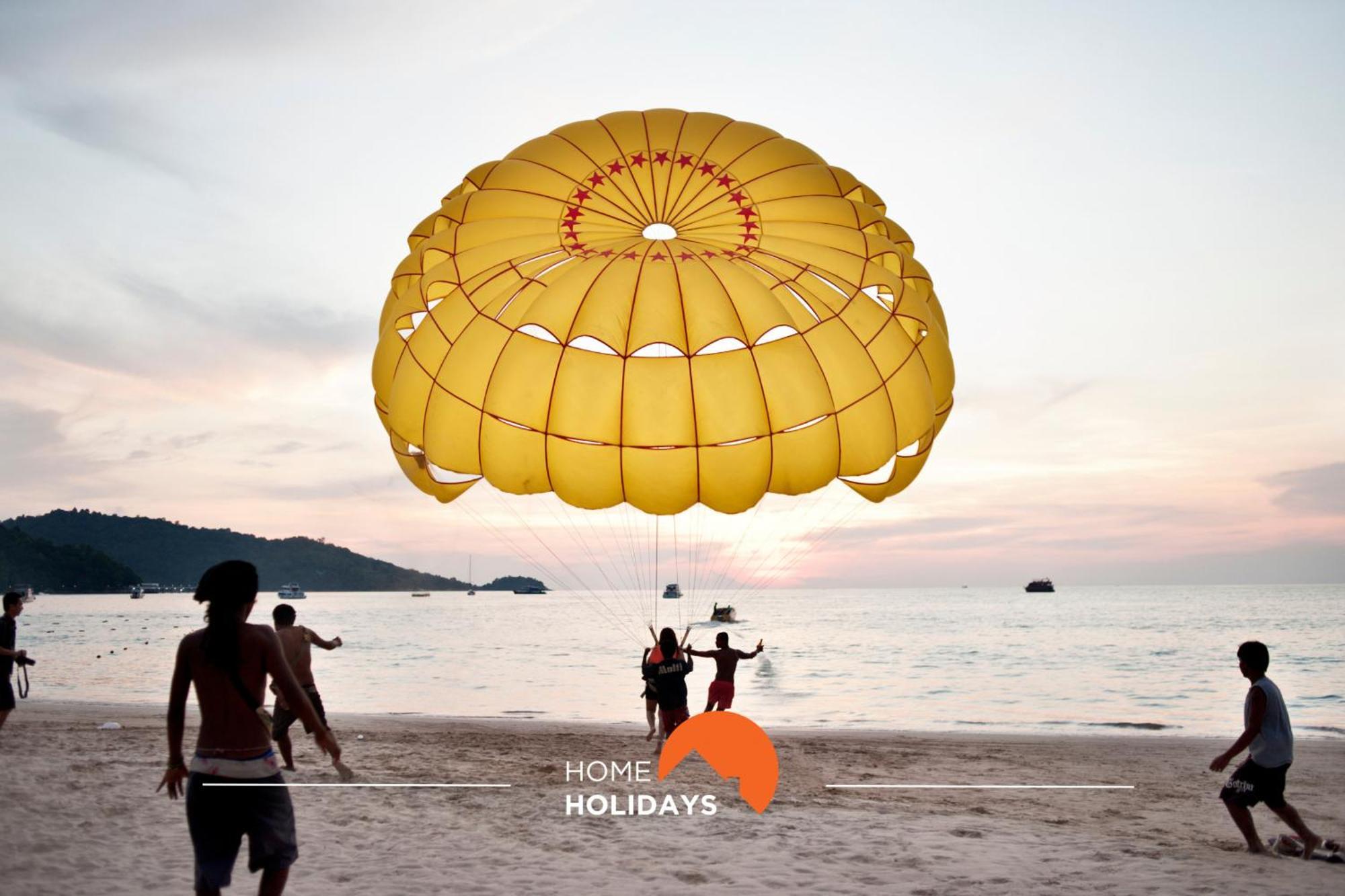 #185 V3 Laranjeiras By Holidays Albufeira