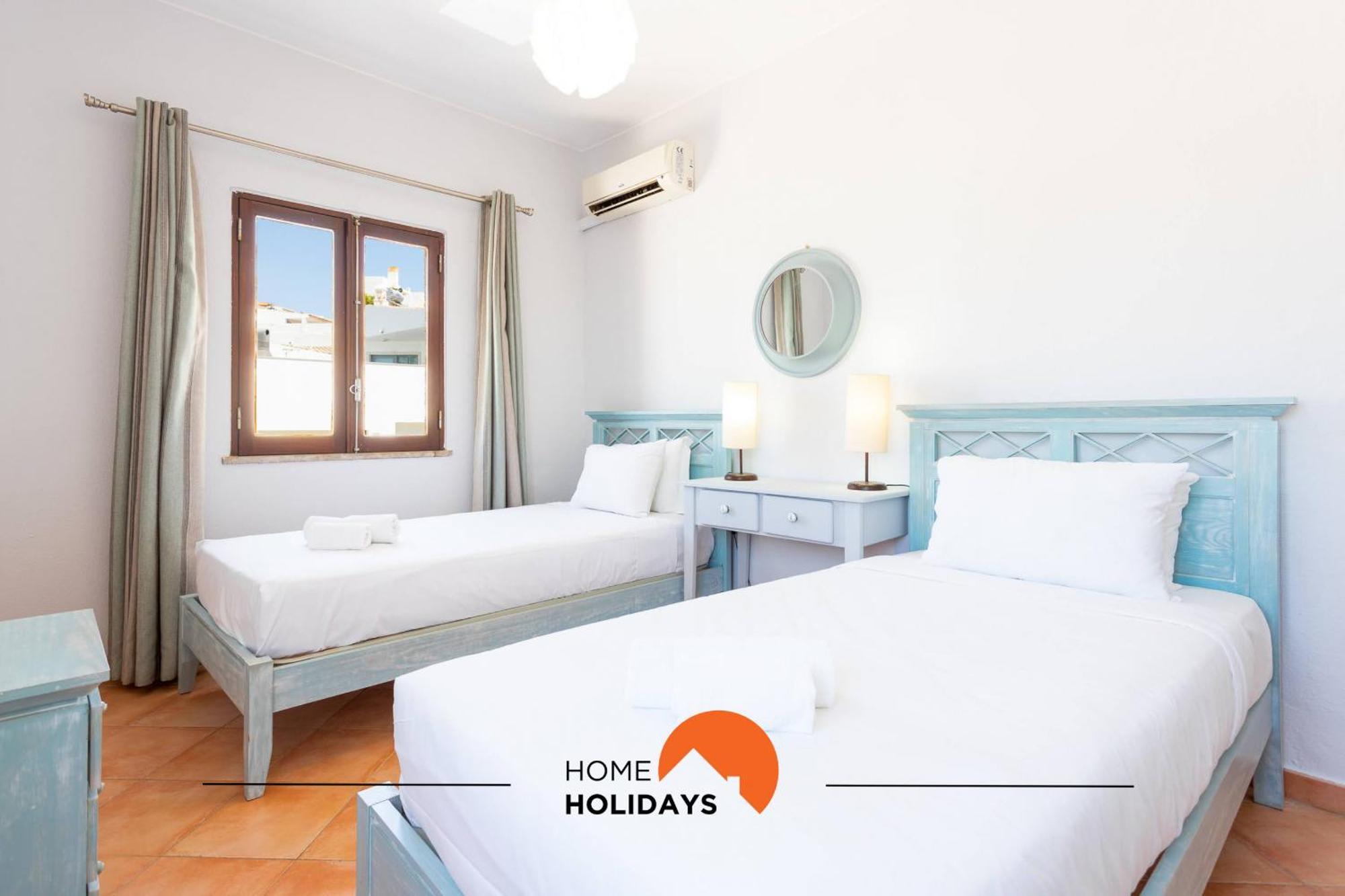 #185 V3 Laranjeiras By Holidays * Albufeira