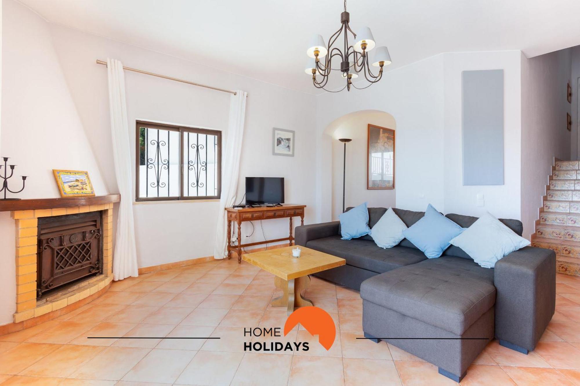 #185 V3 Laranjeiras By Holidays Albufeira