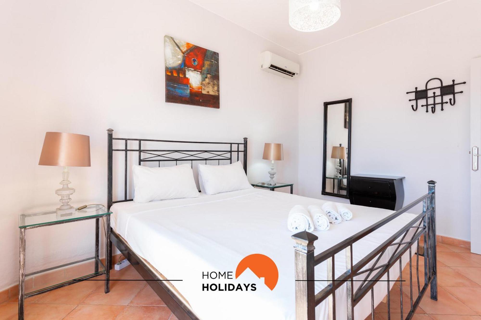#185 V3 Laranjeiras By Holidays * Albufeira
