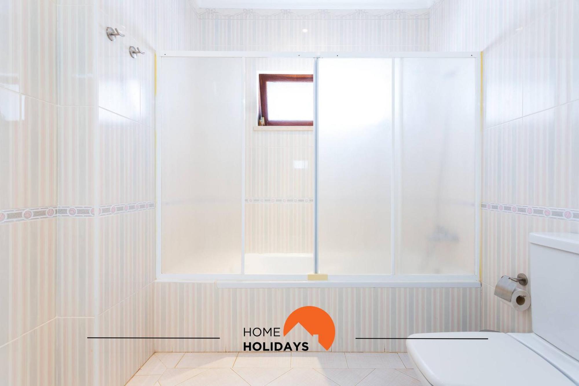 #185 V3 Laranjeiras By Holidays Albufeira