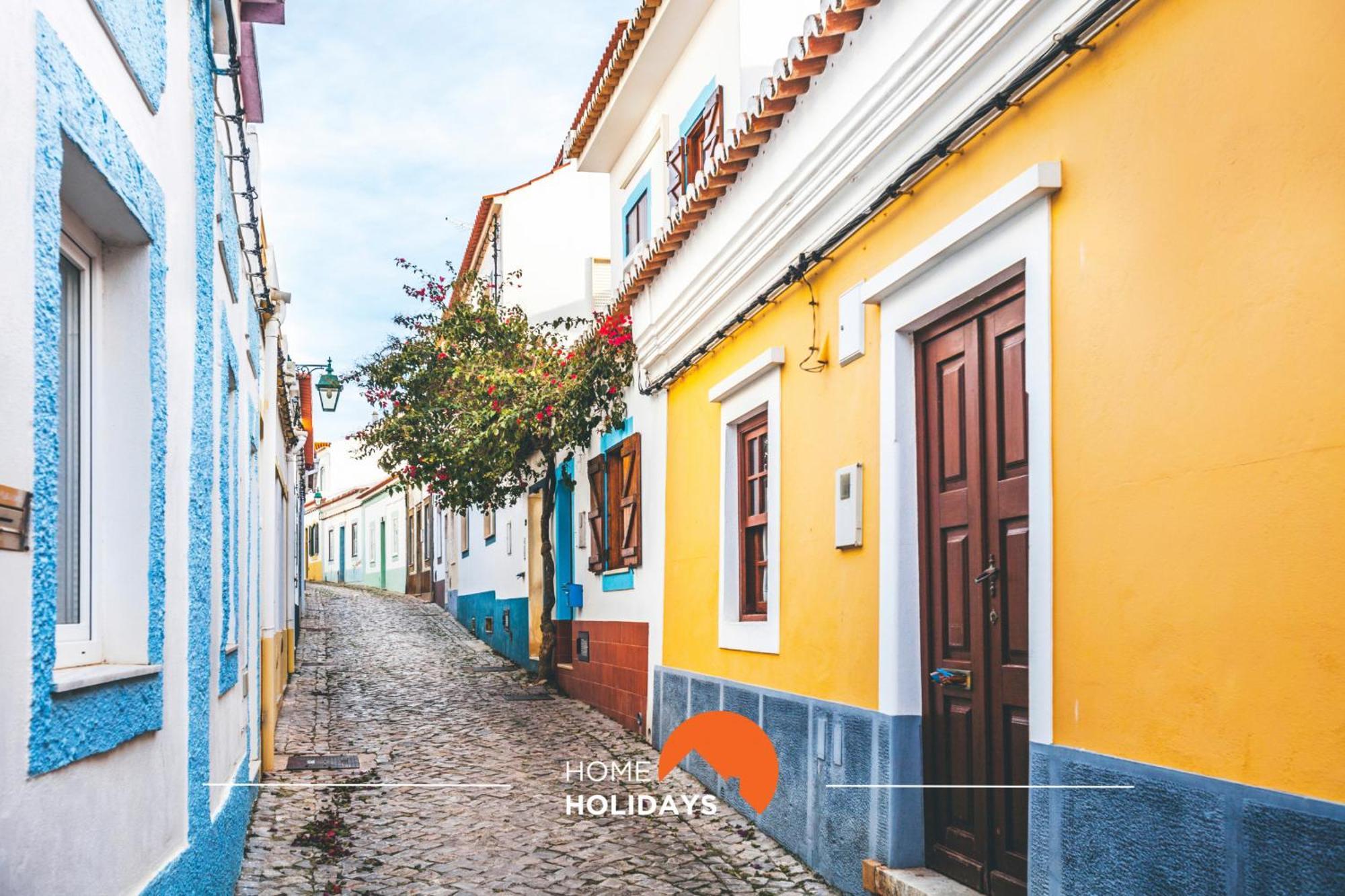 #185 V3 Laranjeiras By Holidays *