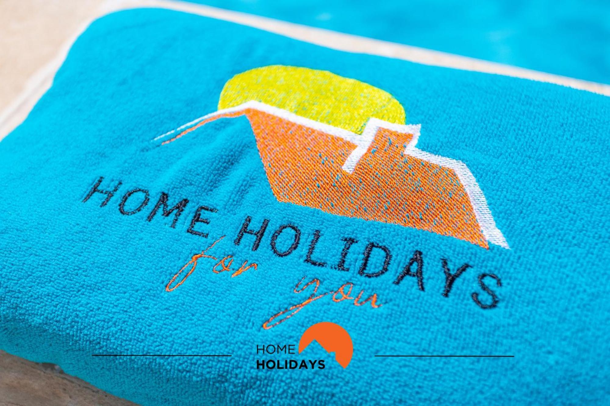 #185 V3 Laranjeiras By Holidays