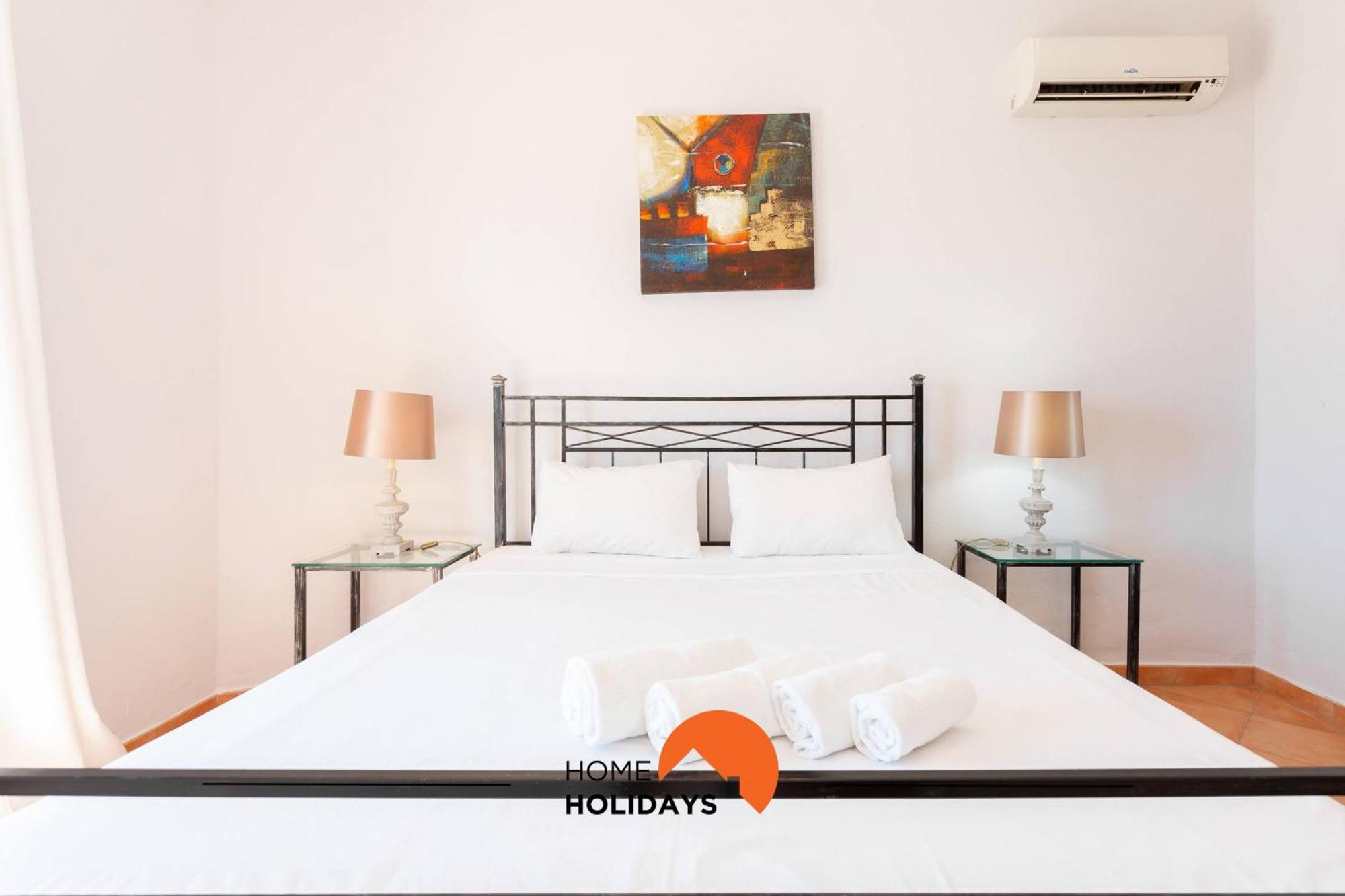#185 V3 Laranjeiras By Holidays * Albufeira