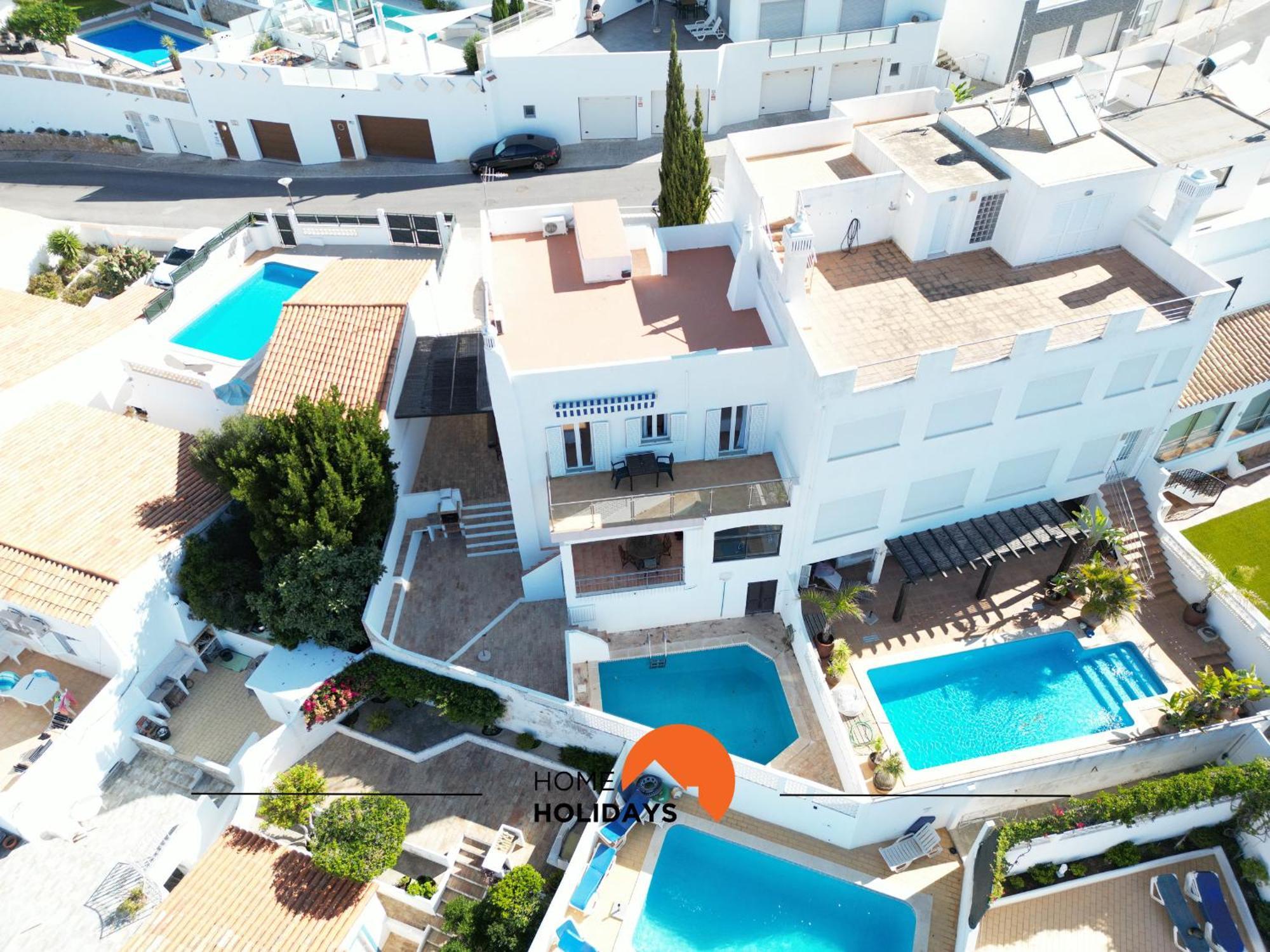 #185 V3 Laranjeiras By Holidays *