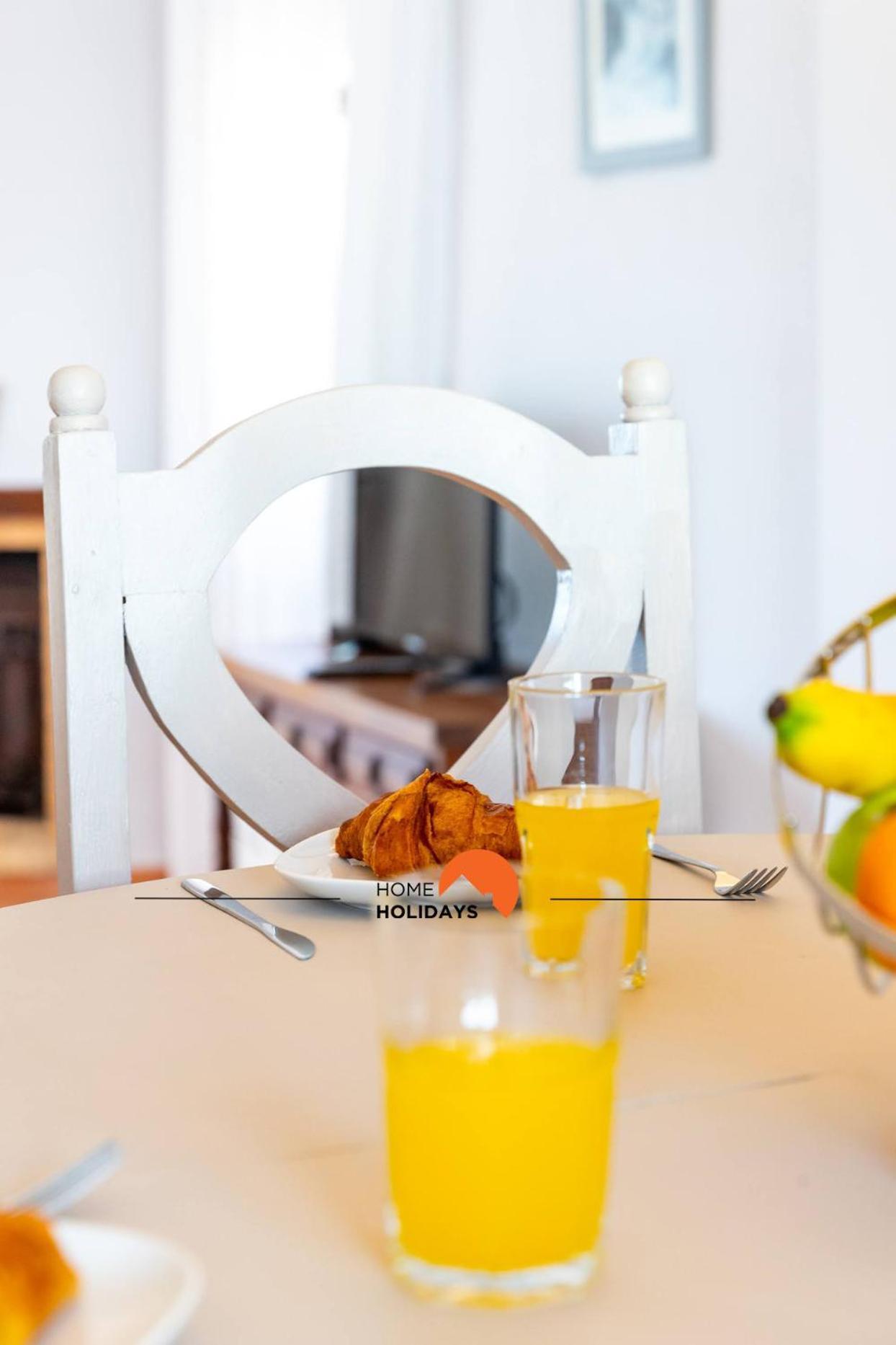 Ferienhaus #185 V3 Laranjeiras By Holidays *