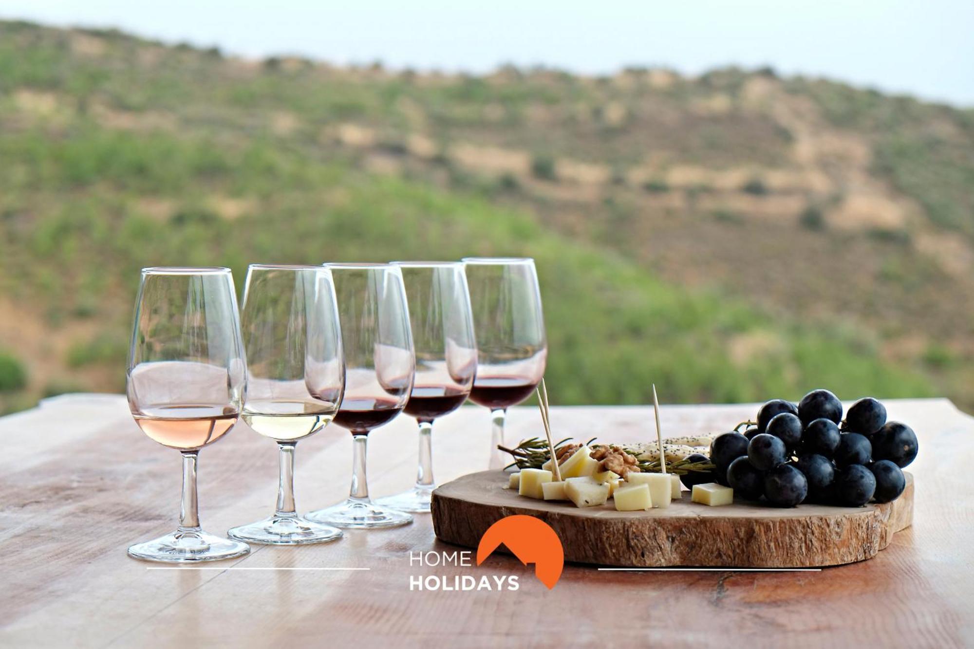 Ferienhaus #185 V3 Laranjeiras By Holidays Albufeira