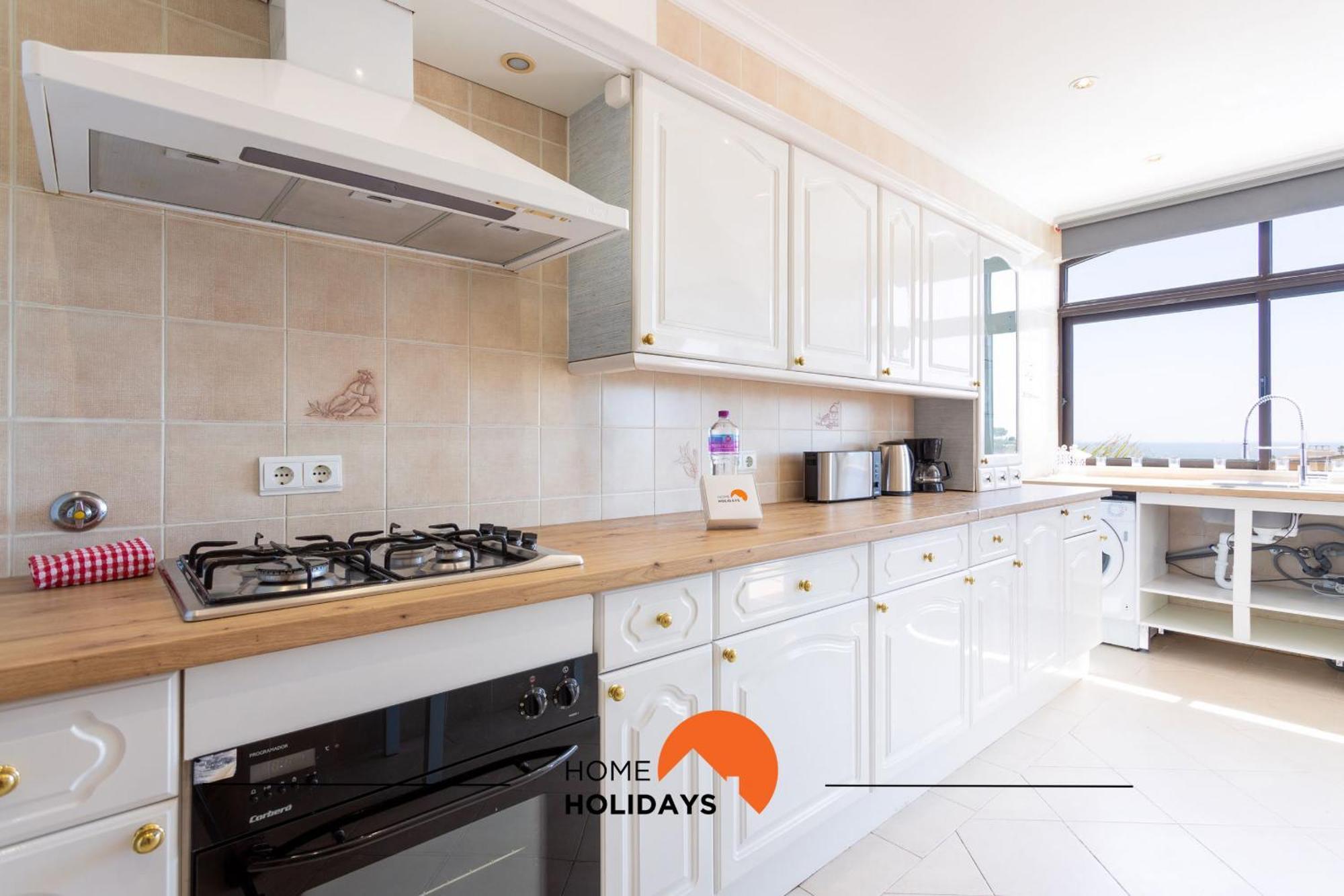 #185 V3 Laranjeiras By Holidays Ferienhaus