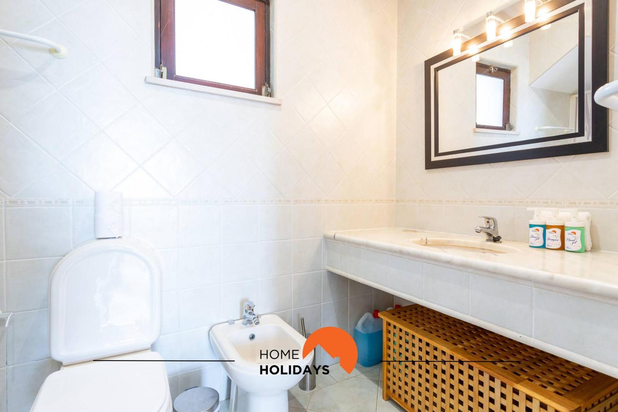 Ferienhaus #185 V3 Laranjeiras By Holidays *