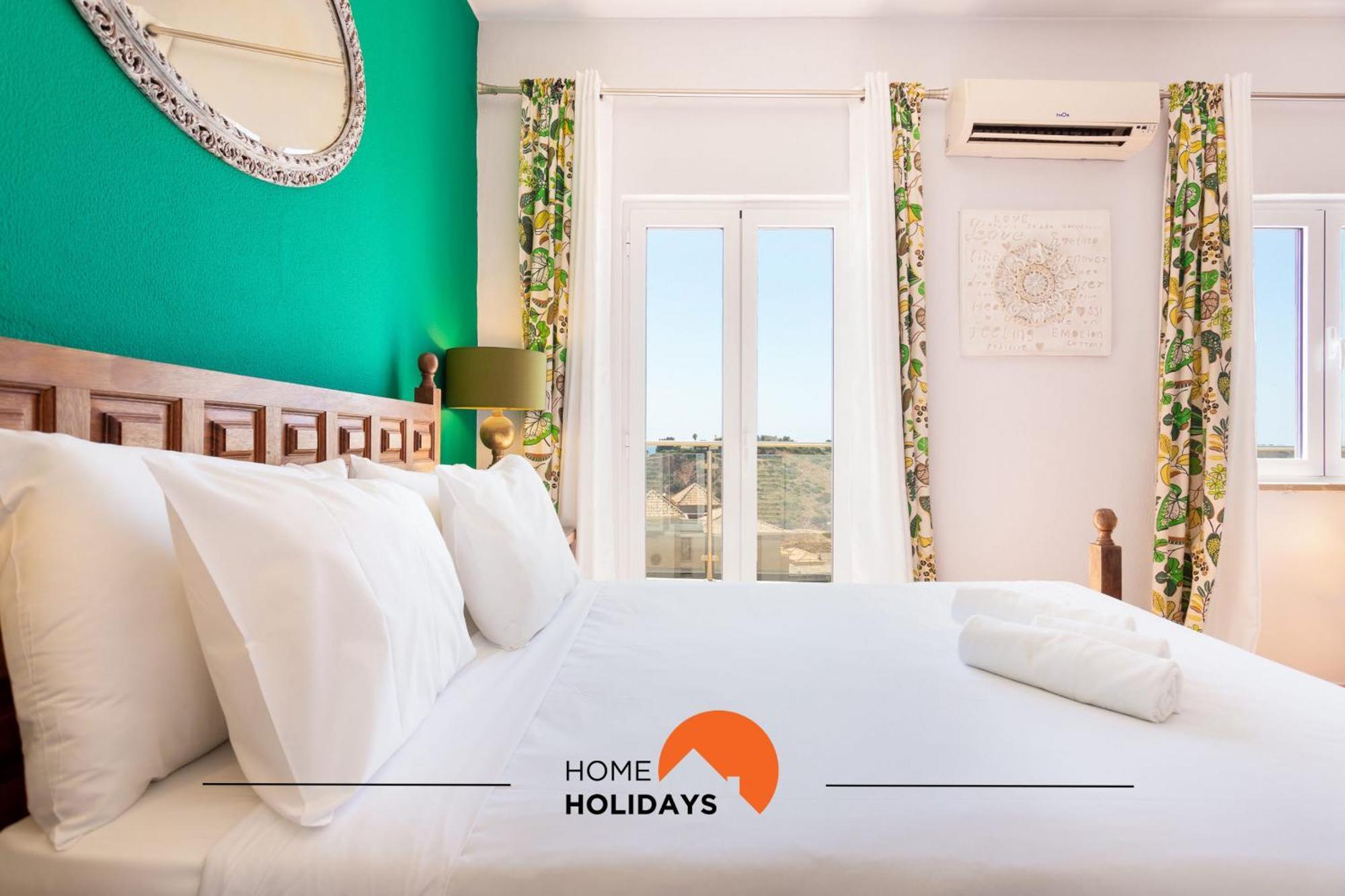 #185 V3 Laranjeiras By Holidays Ferienhaus Albufeira