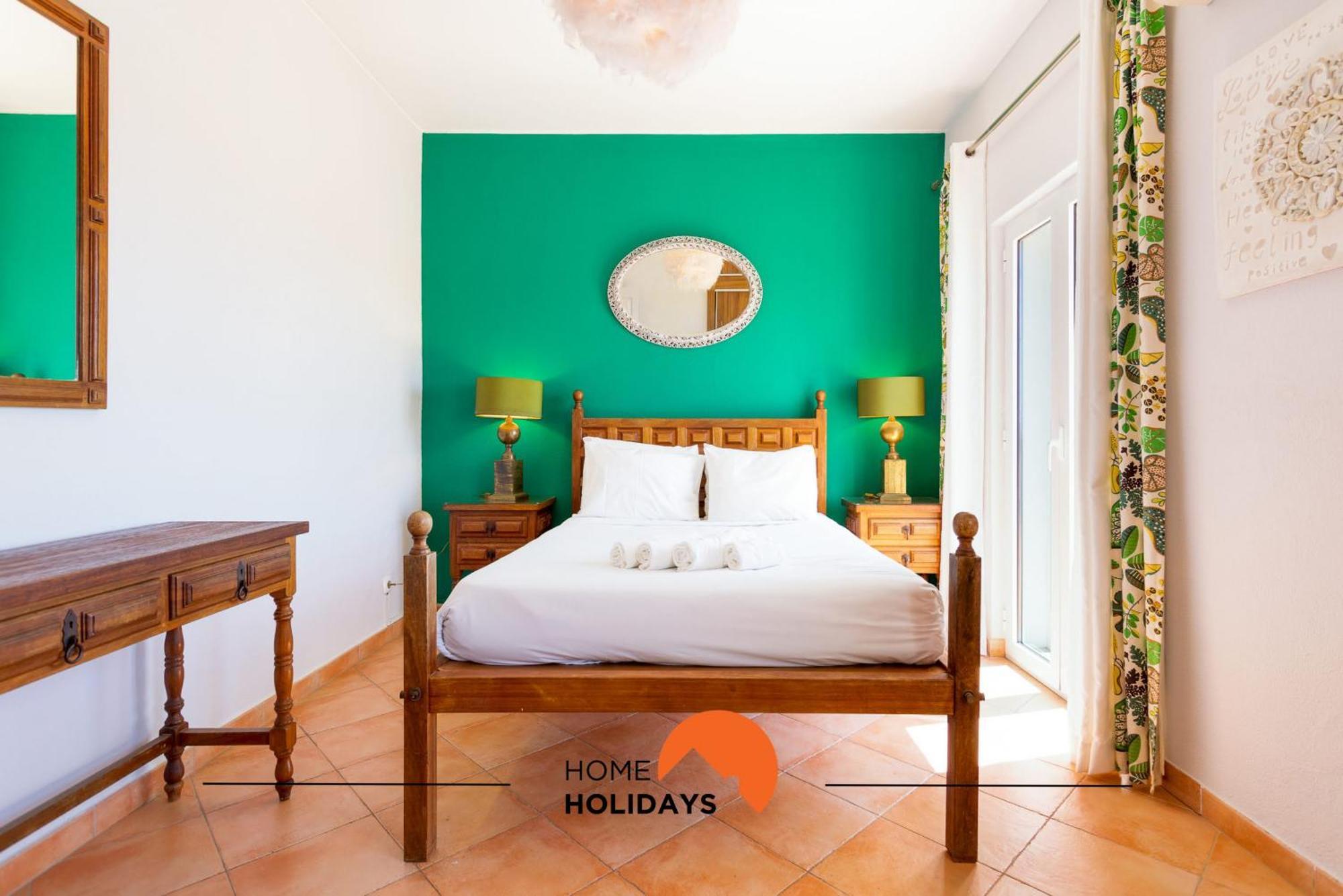 Ferienhaus #185 V3 Laranjeiras By Holidays *