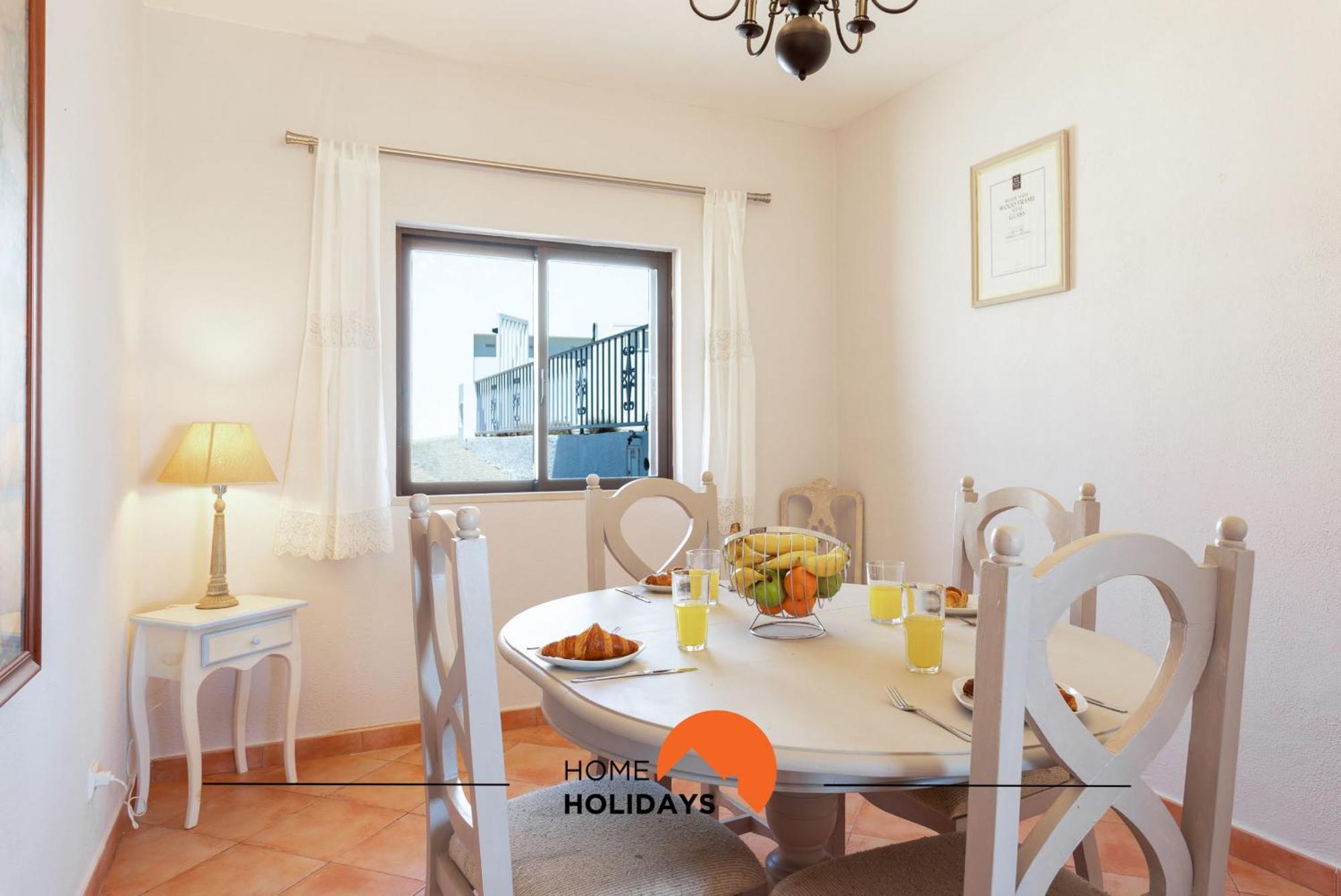 Ferienhaus #185 V3 Laranjeiras By Holidays