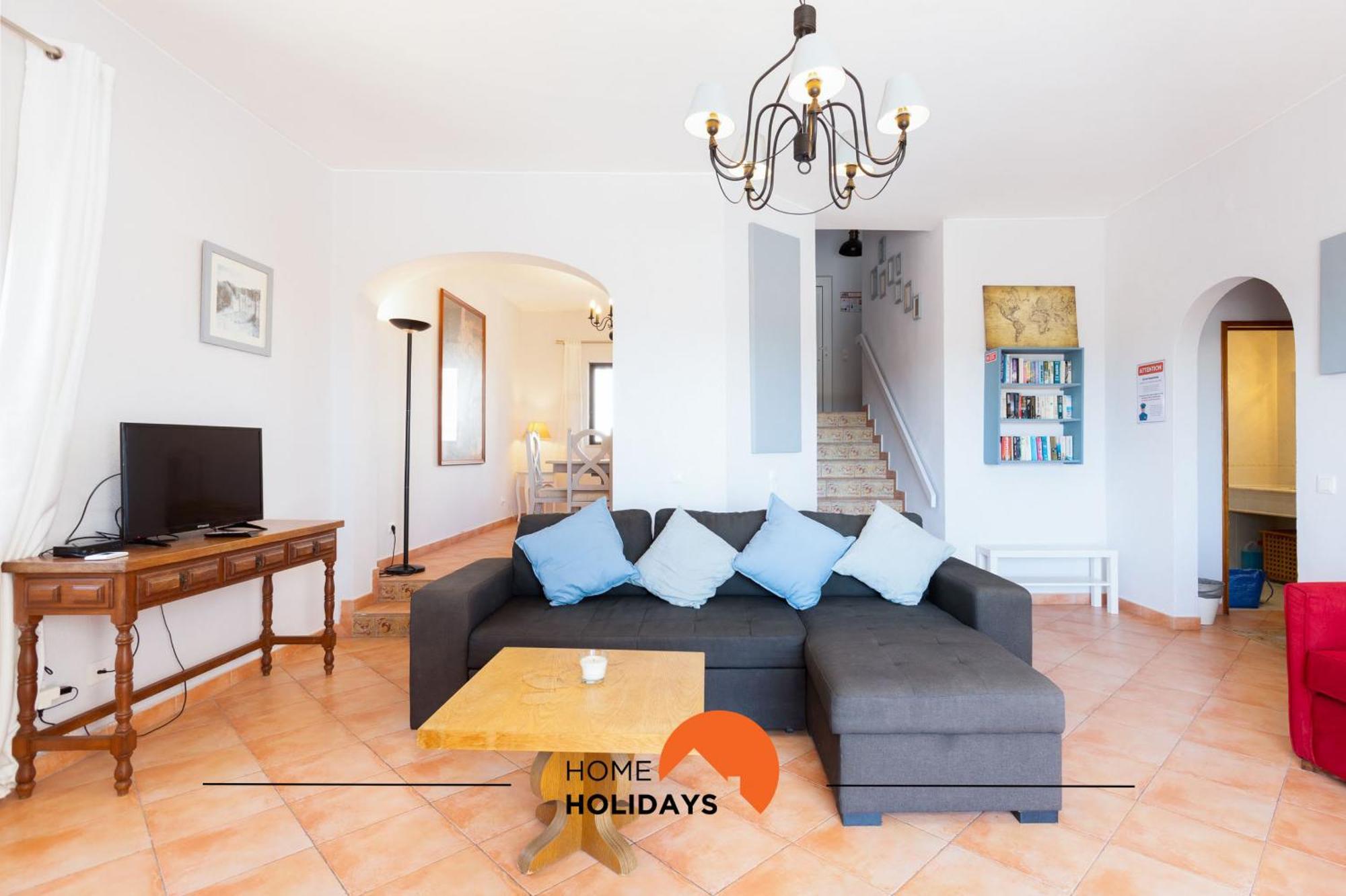 #185 V3 Laranjeiras By Holidays Ferienhaus