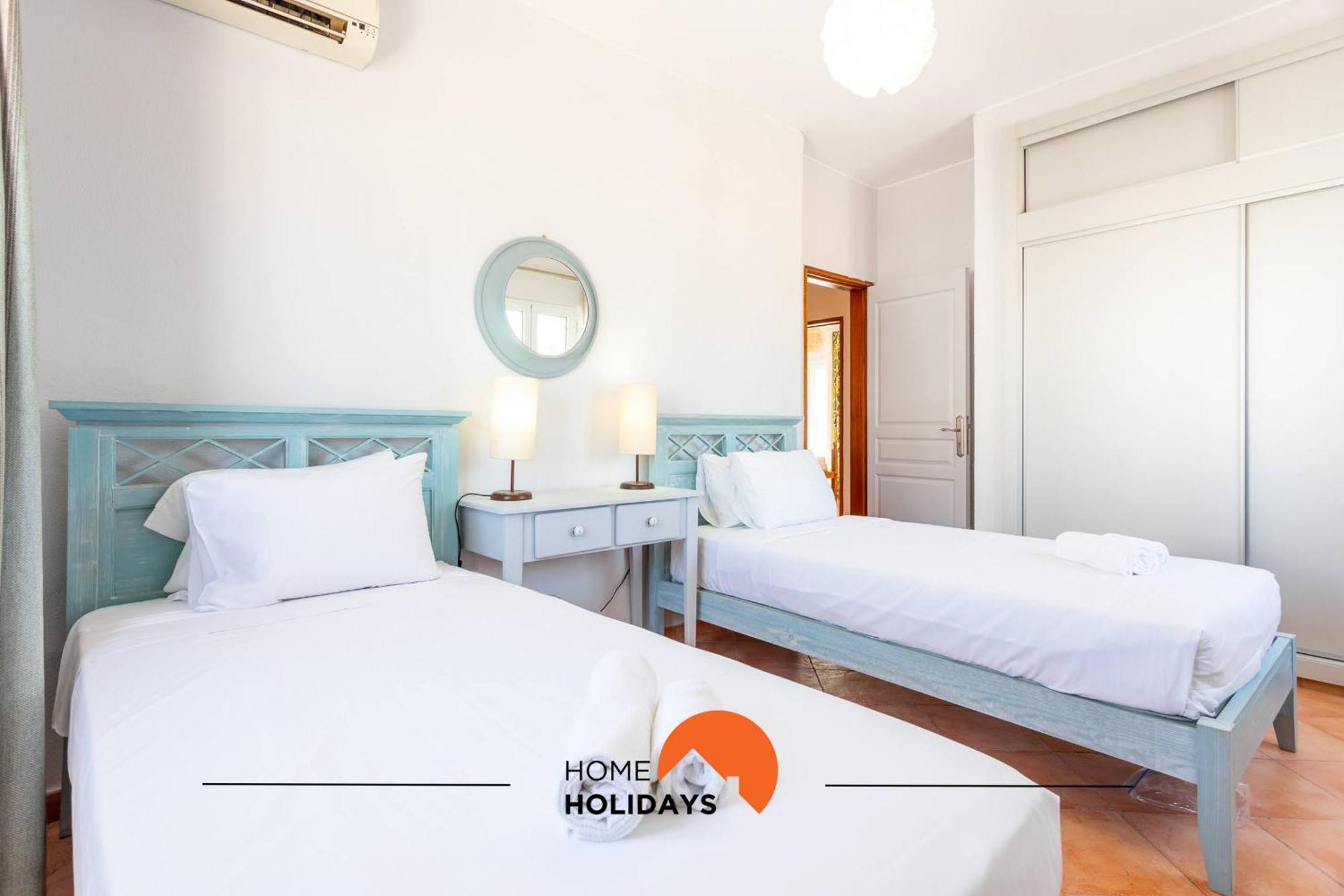 Ferienhaus #185 V3 Laranjeiras By Holidays Albufeira