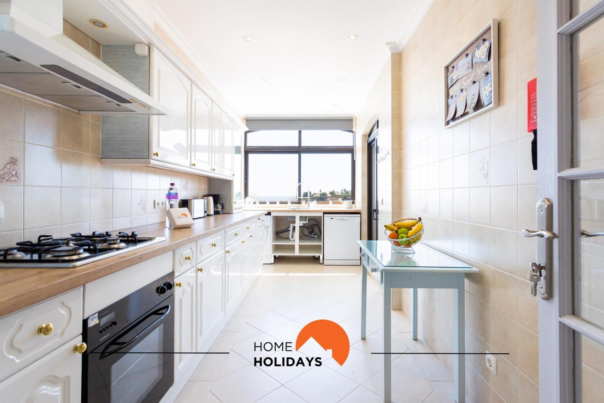 Ferienhaus #185 V3 Laranjeiras By Holidays