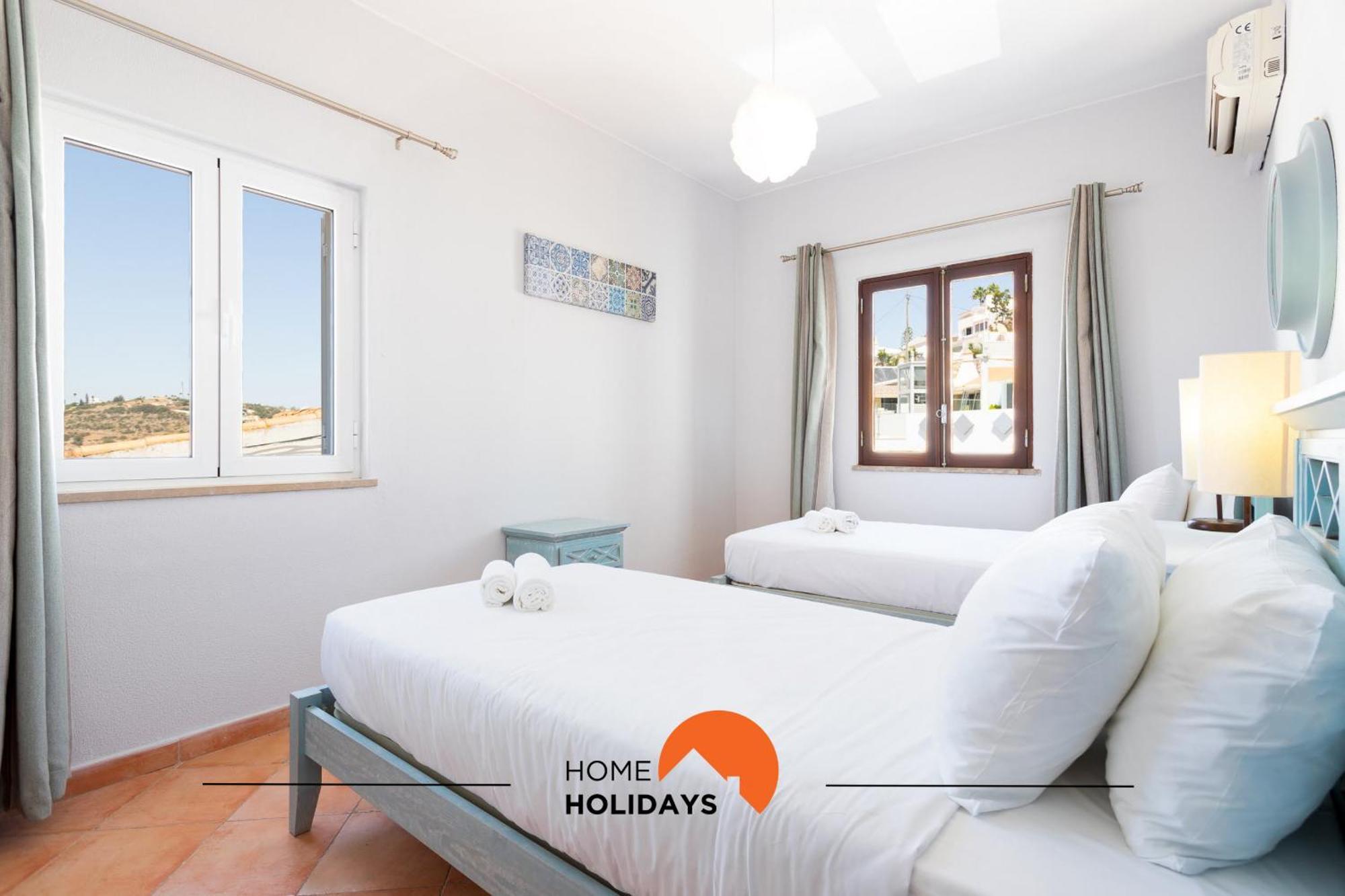 #185 V3 Laranjeiras By Holidays Ferienhaus Albufeira