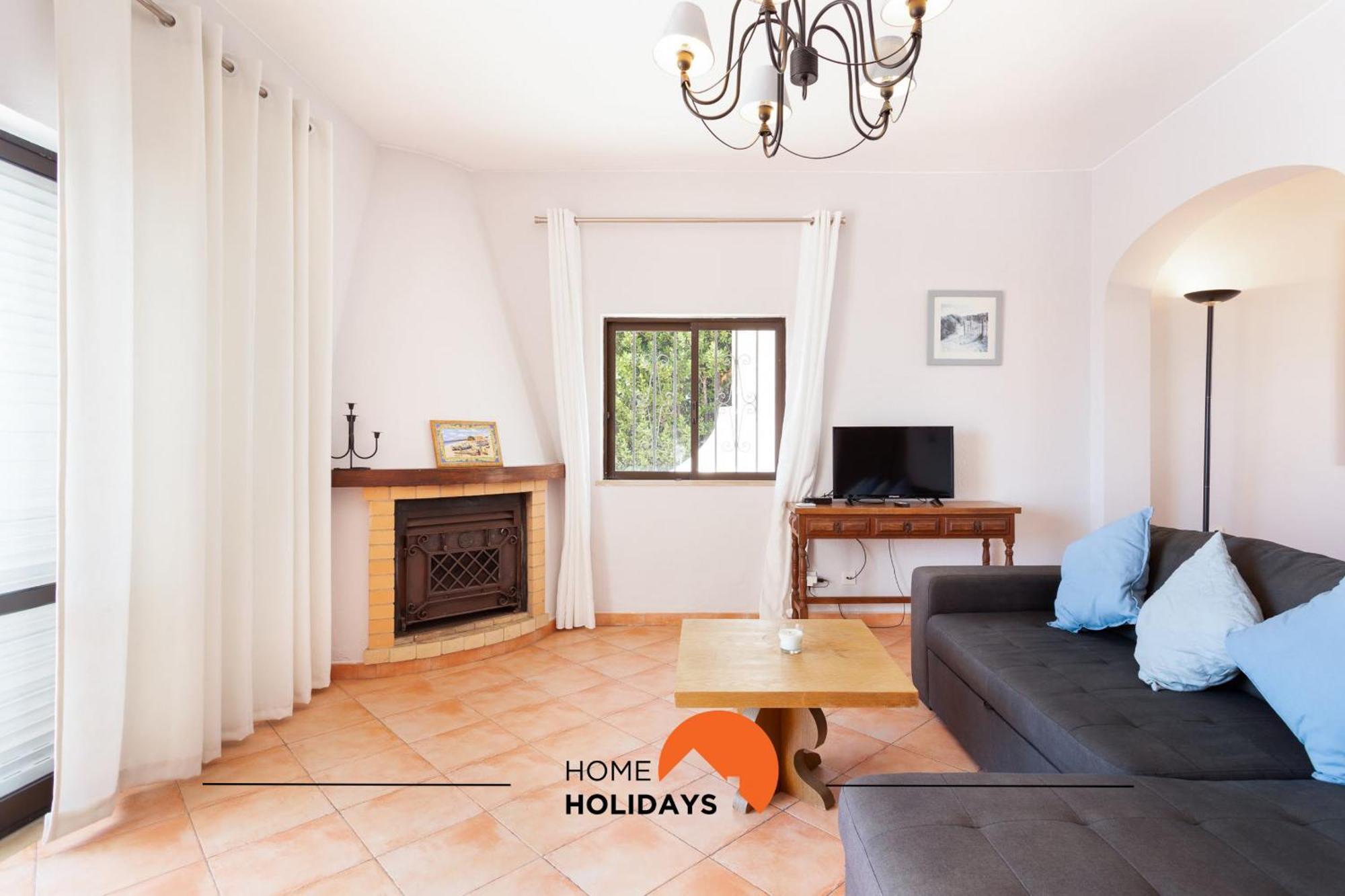 #185 V3 Laranjeiras By Holidays Ferienhaus