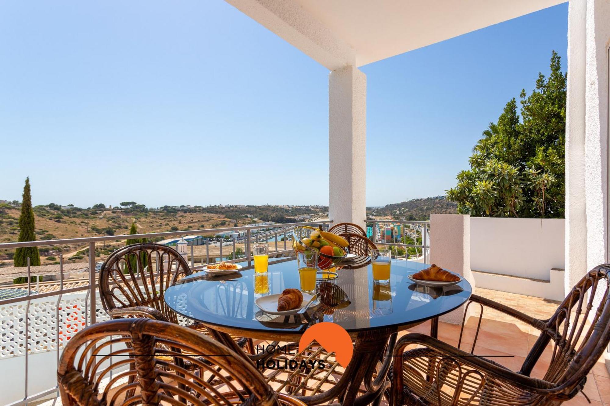 #185 V3 Laranjeiras By Holidays Ferienhaus *