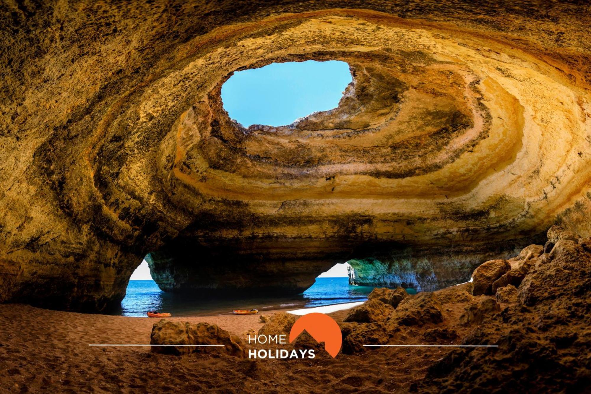 #185 V3 Laranjeiras By Holidays Ferienhaus