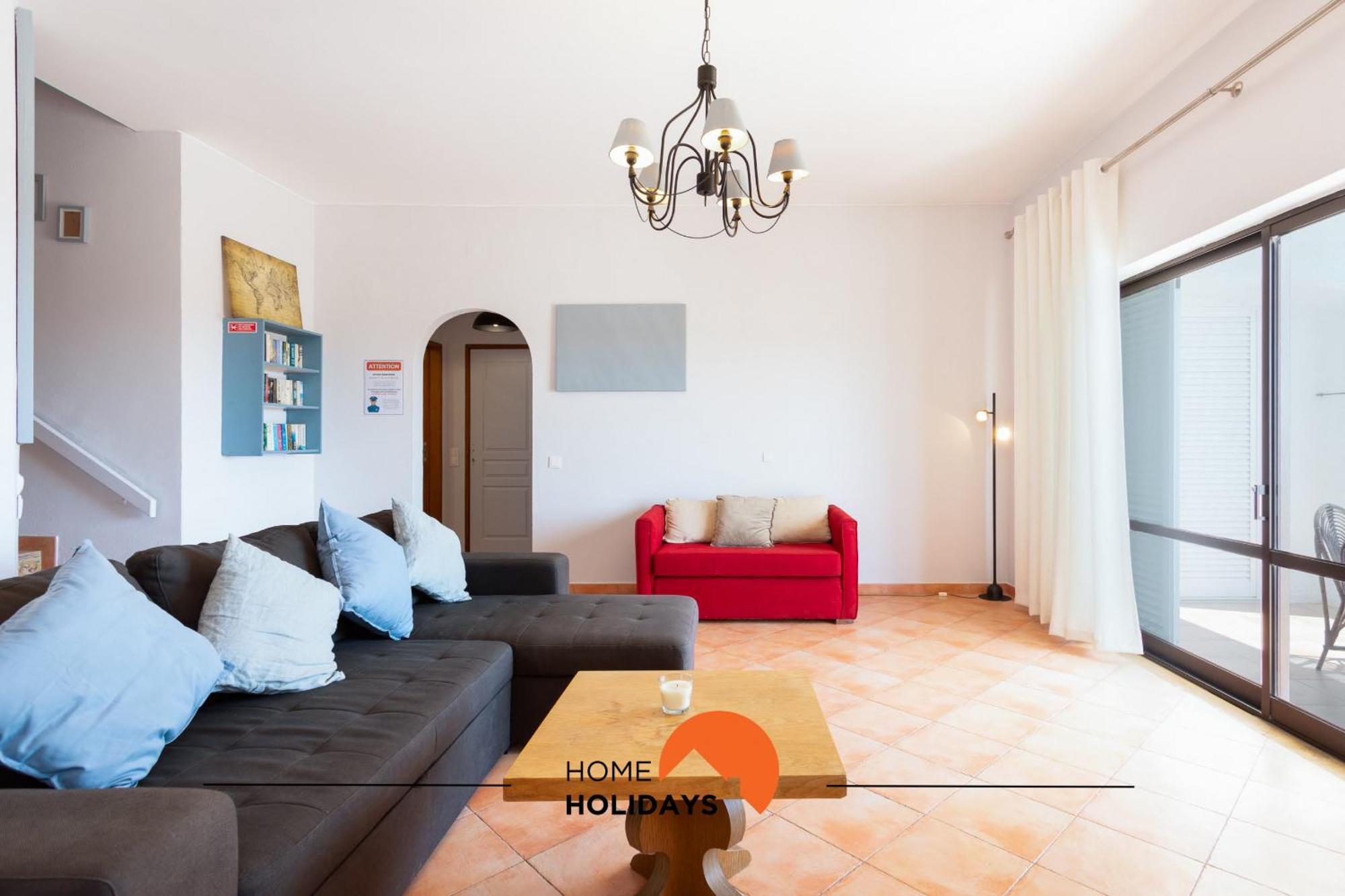 Ferienhaus #185 V3 Laranjeiras By Holidays *