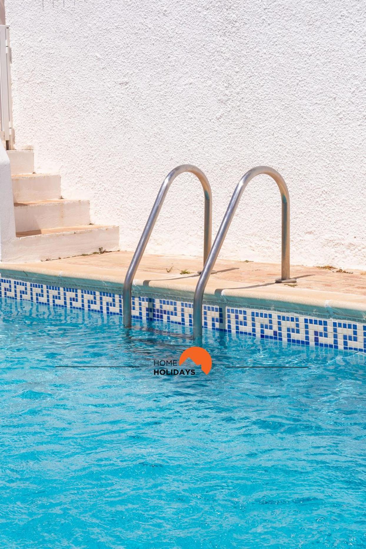 Ferienhaus #185 V3 Laranjeiras By Holidays *