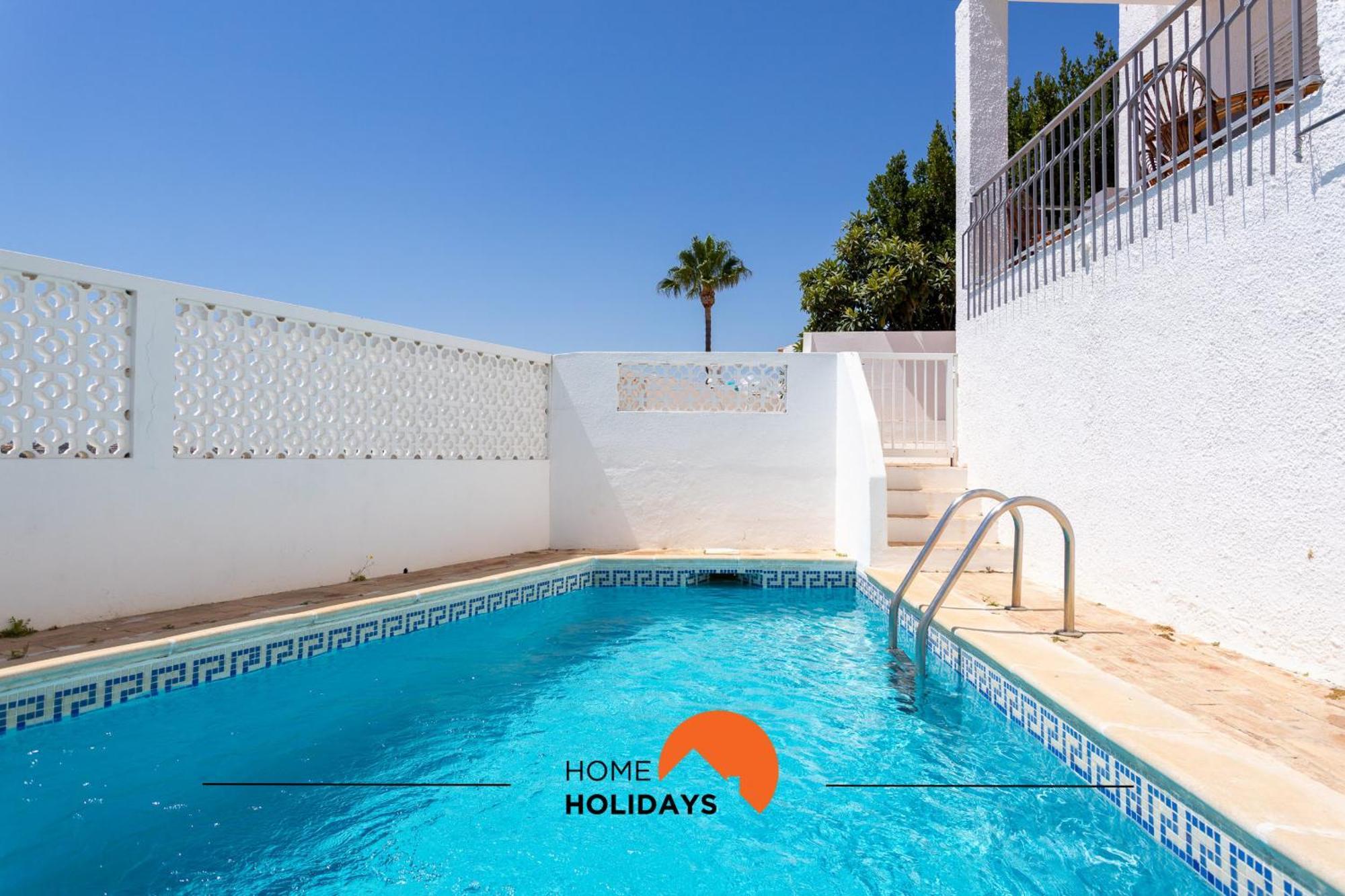 Ferienhaus #185 V3 Laranjeiras By Holidays *